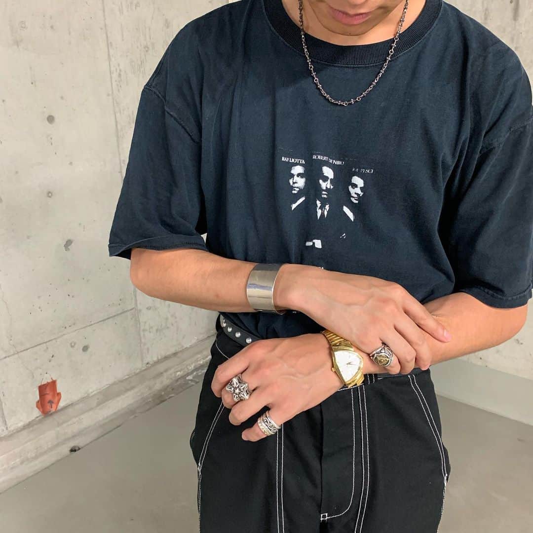 のインスタグラム：「. 【Bill Wall Leather】 . 商品のお問い合わせはお電話にてお願い致します。 ☎️078-335-2720 #beams#bprbeams#beamsplus#beamsboy#raybeams#beamst#mensfashion#menswear#mensstyle#instastyle#instafashion#instagood#outfit#outfitoftheday#fashion#ootd#beamskobe#billwallleather」
