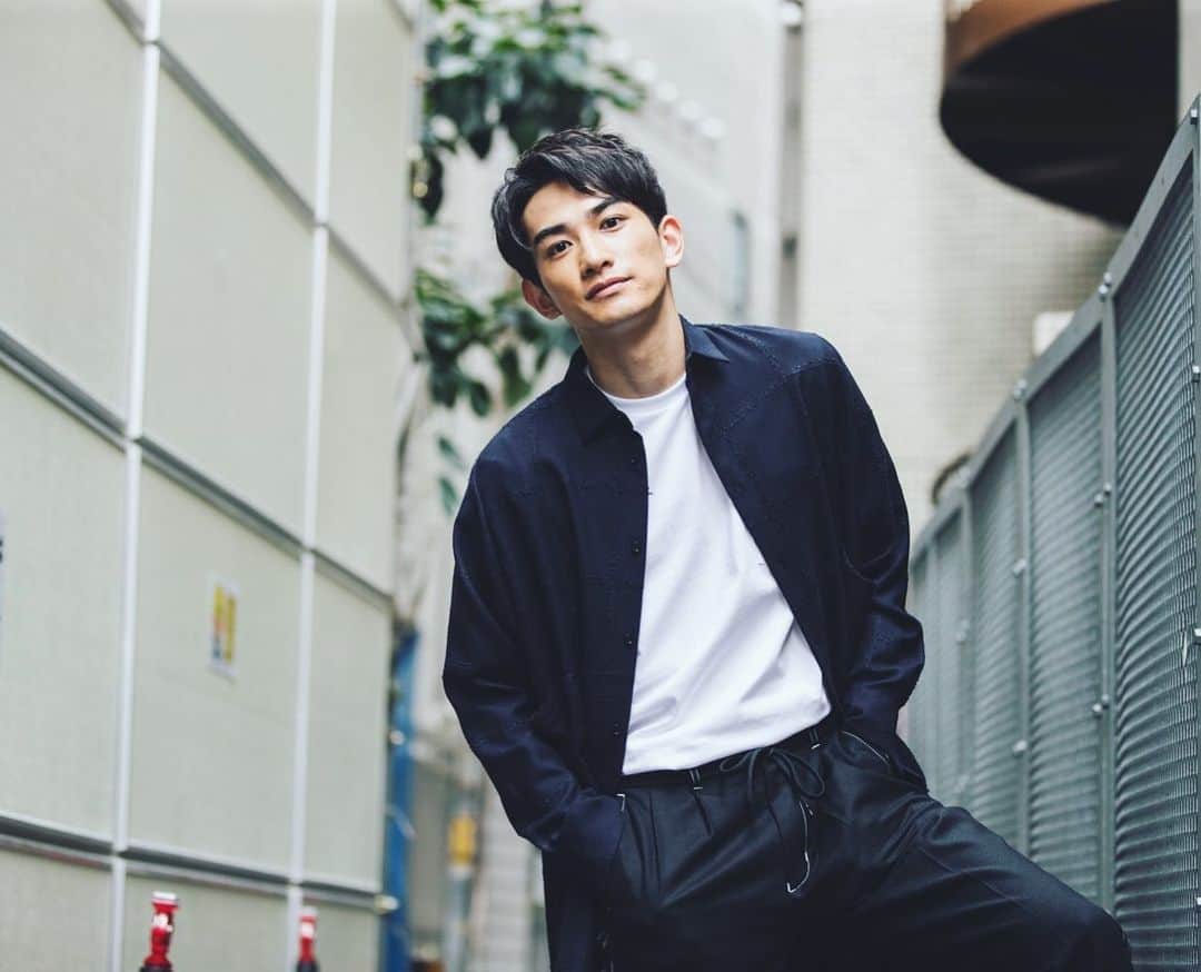 のインスタグラム：「「FAST」other cut」