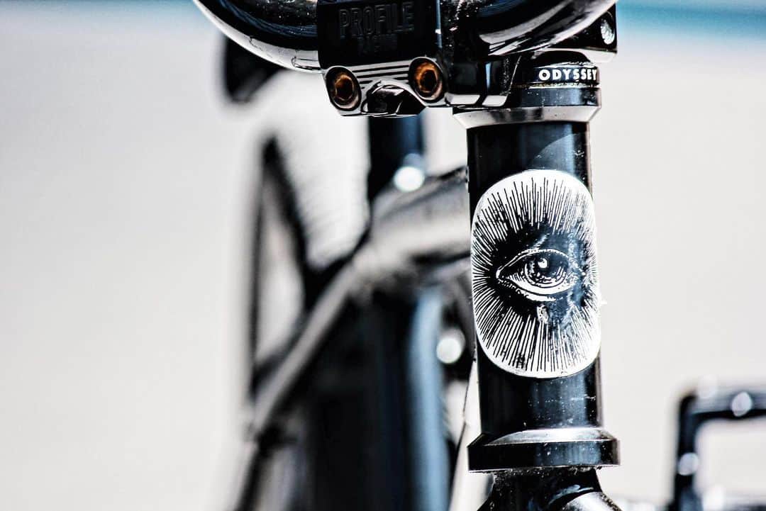 田丸なおとさんのインスタグラム写真 - (田丸なおとInstagram)「My bike is always 😎  #bmx#bmxflatland#flat#flatland#street#bike#cycle#frontview#cools#lovesbike#ride#bmx部#bmxmuseum#bmxphotography#bmxlife#thehuntnyc#eyeofprovidence#flatpark#samukawa」8月6日 16時02分 - naototamaru