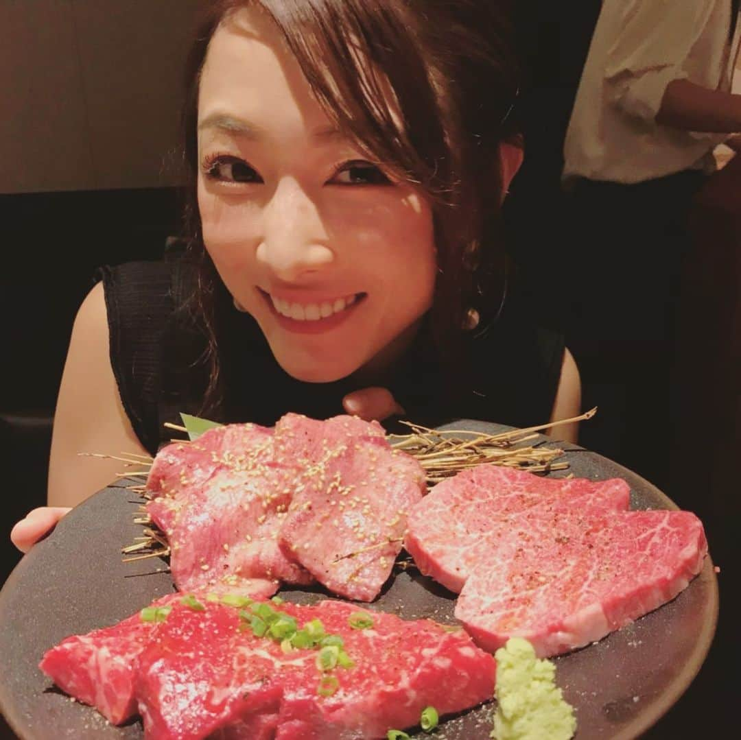 杏さゆりのインスタグラム