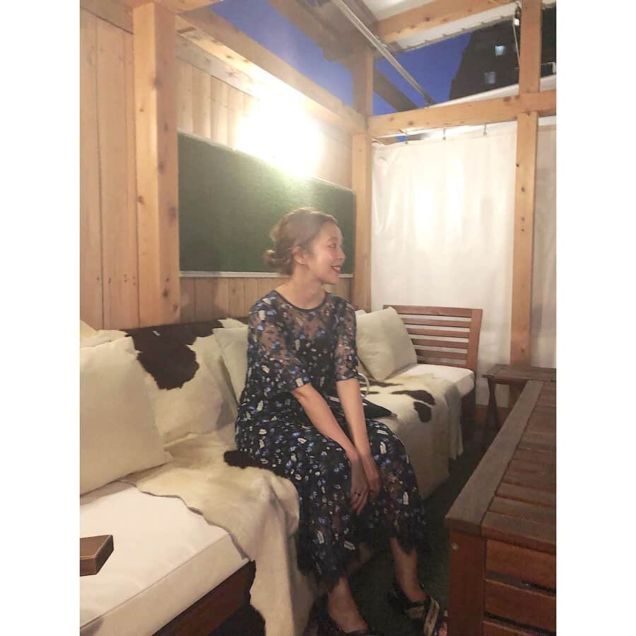 北岡りえのグルメインスタ