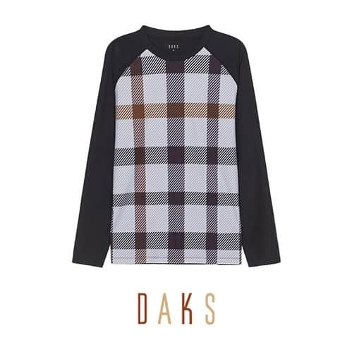 DAKS Koreaのインスタグラム