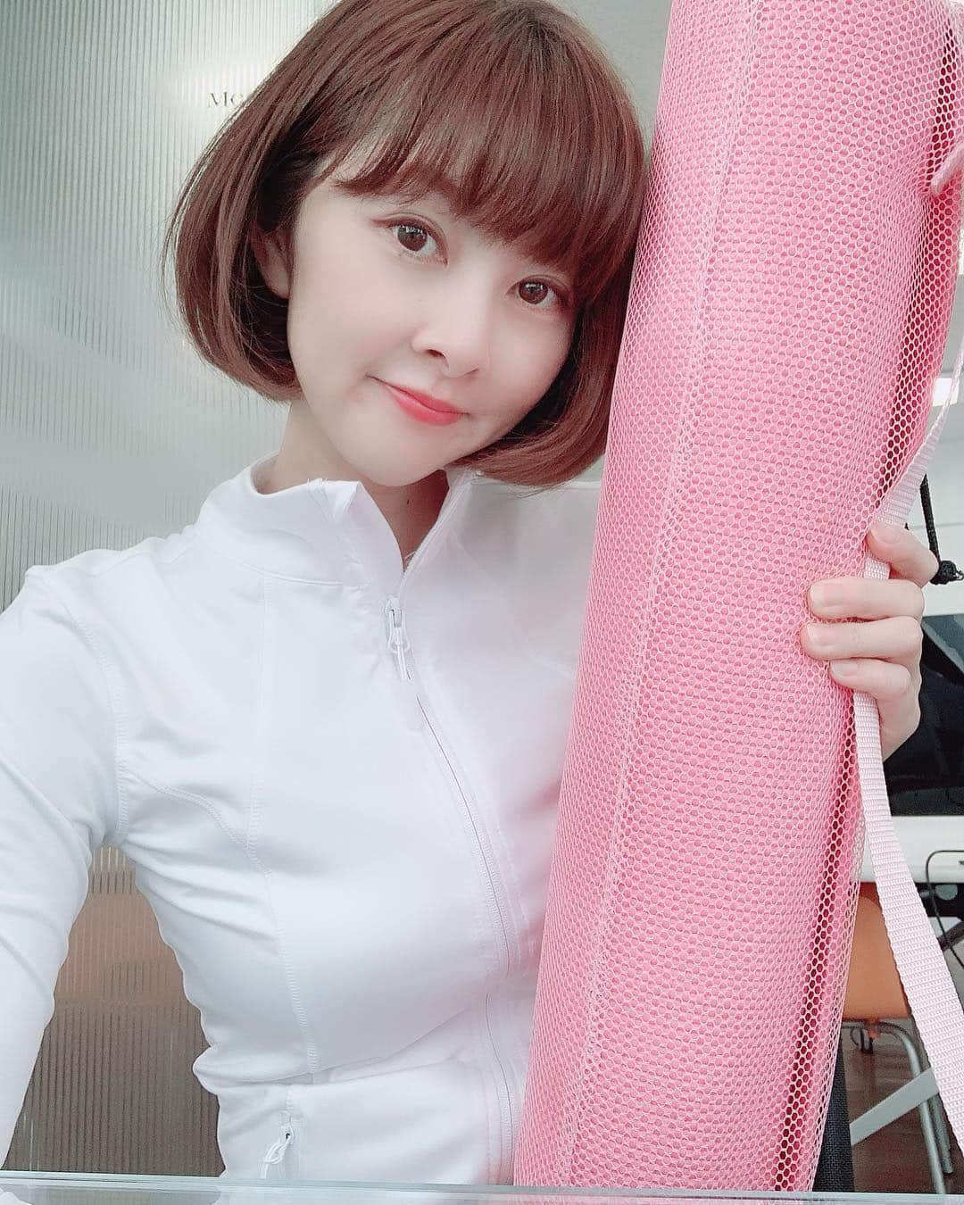 相沢礼子のインスタグラム