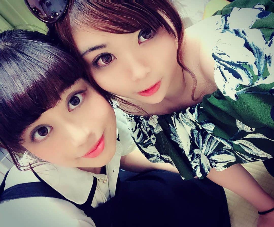 兼田玲菜のインスタグラム