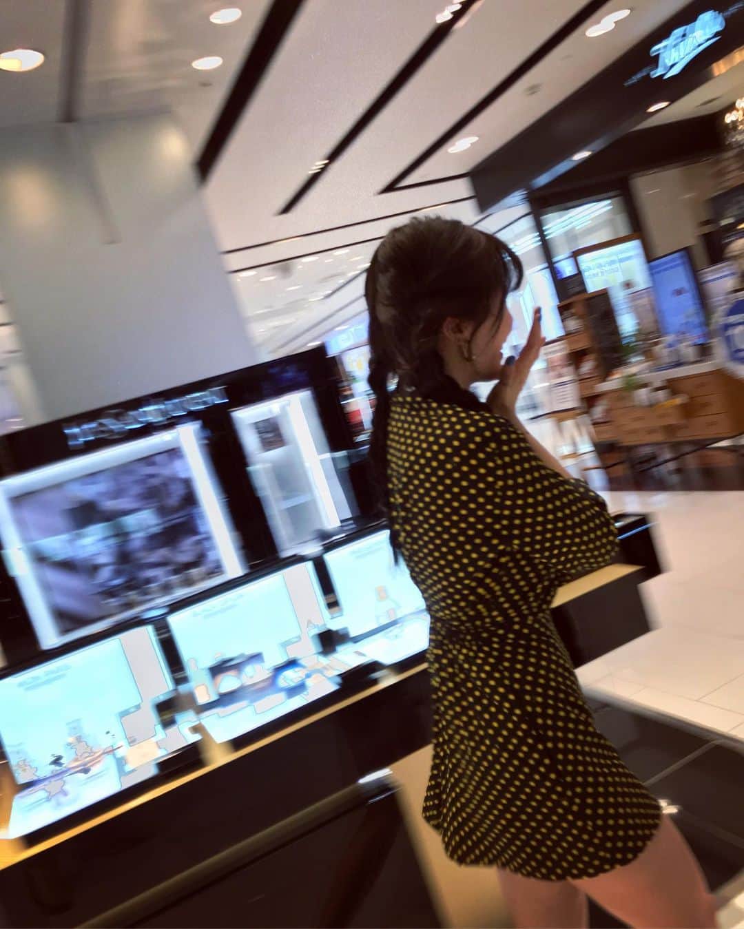 ヒョナ さんのインスタグラム写真 - (ヒョナ Instagram)8月6日 16時41分 - hyunah_aa