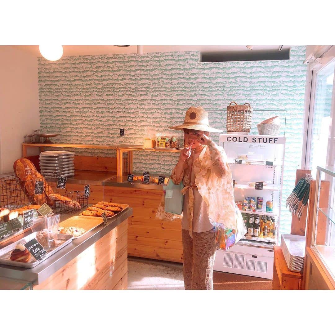 トリイクニコのグルメインスタ