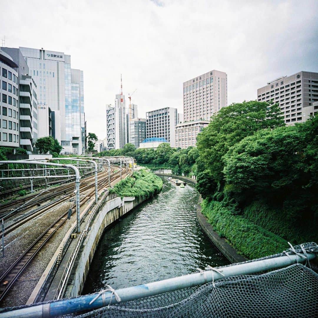 のインスタグラム：「#LCA120#PRO400H#lightroom」