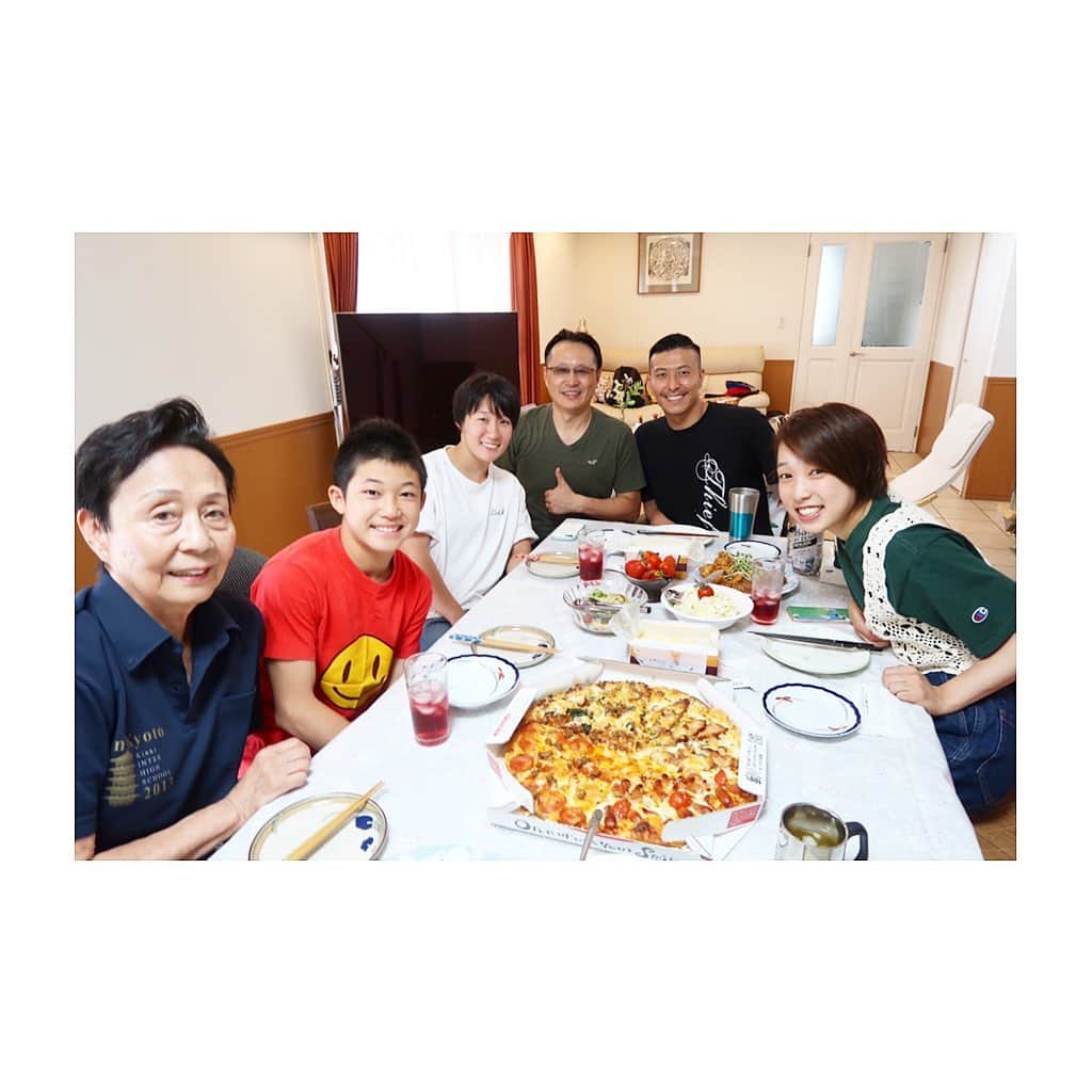 寺内健のインスタグラム