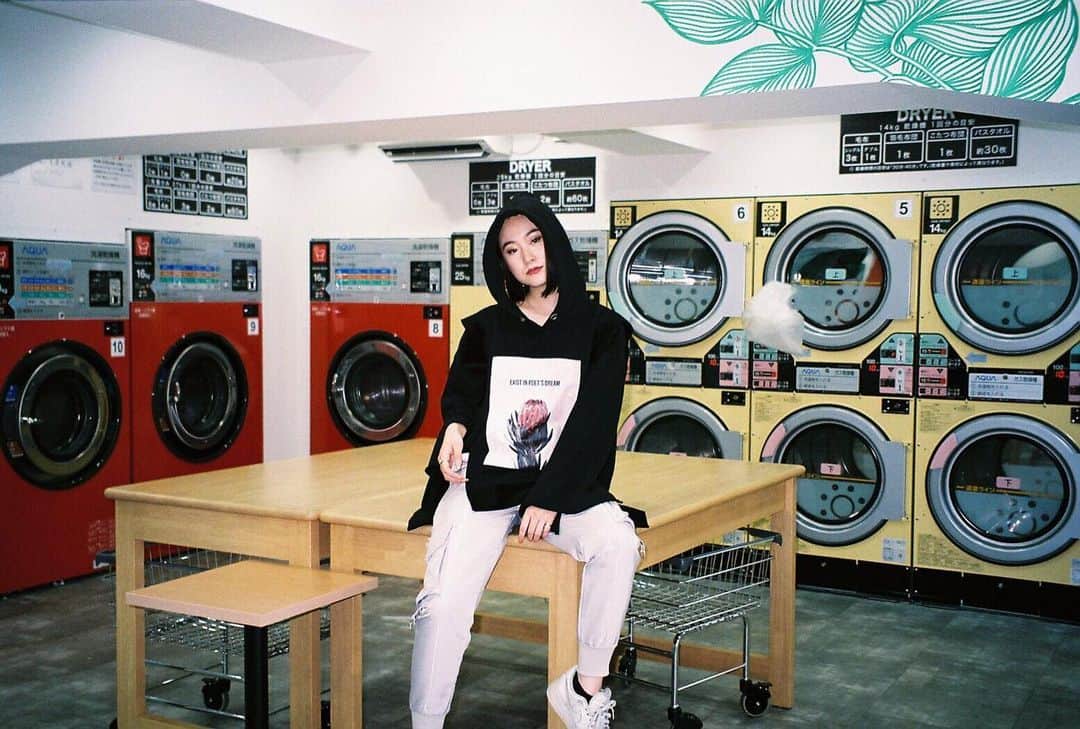QUSSIO RTW from Tokyoさんのインスタグラム写真 - (QUSSIO RTW from TokyoInstagram)「SOON🛒」8月6日 17時01分 - qussio_official