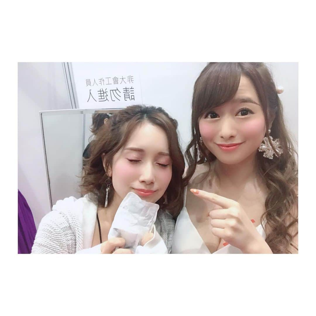 白石茉莉奈さんのインスタグラム写真 - (白石茉莉奈Instagram)「. こじ〜👼🏻💖💖 #はぴねす  #こじみな  #こじまり  #TRE」8月6日 17時18分 - marina_shiraishi_official