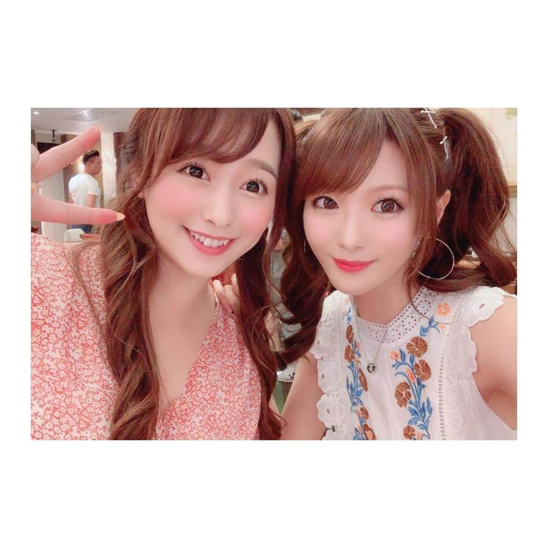 白石茉莉奈さんのインスタグラム写真 - (白石茉莉奈Instagram)「. みにゃ〜〜🐈🐈💓💕💕 #TRE #みにゃまり」8月6日 17時20分 - marina_shiraishi_official