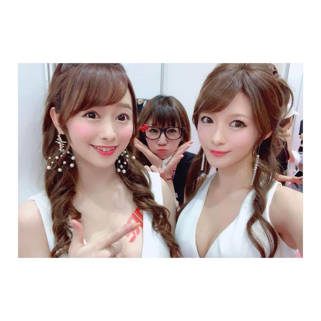 白石茉莉奈さんのインスタグラム写真 - (白石茉莉奈Instagram)「. みにゃ〜〜🐈🐈💓💕💕 #TRE #みにゃまり」8月6日 17時20分 - marina_shiraishi_official