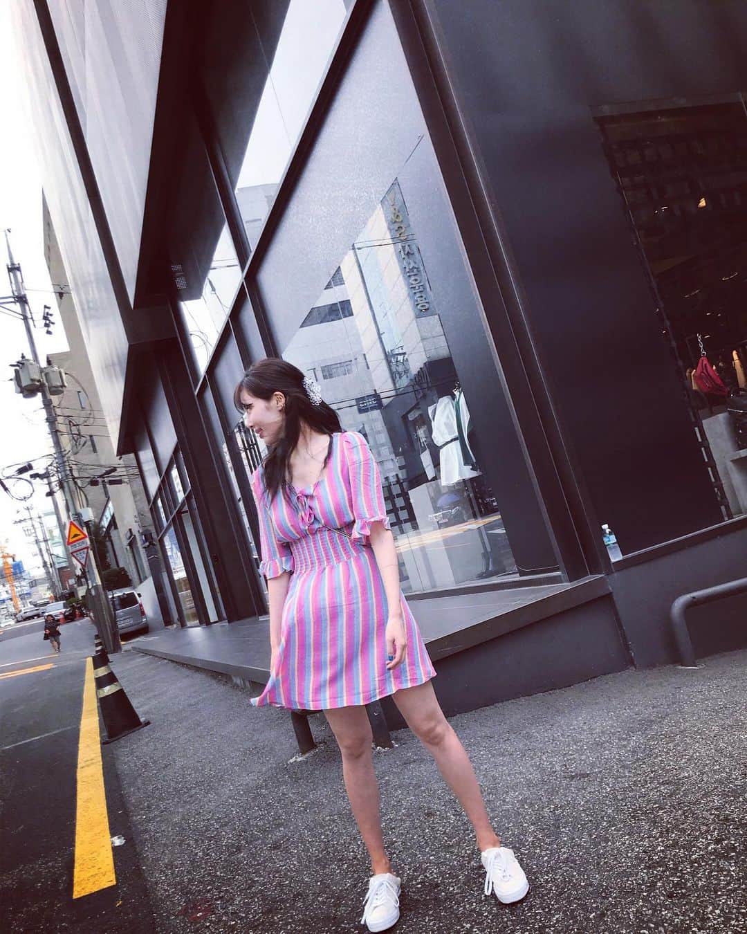 ヒョナ さんのインスタグラム写真 - (ヒョナ Instagram)8月6日 17時30分 - hyunah_aa