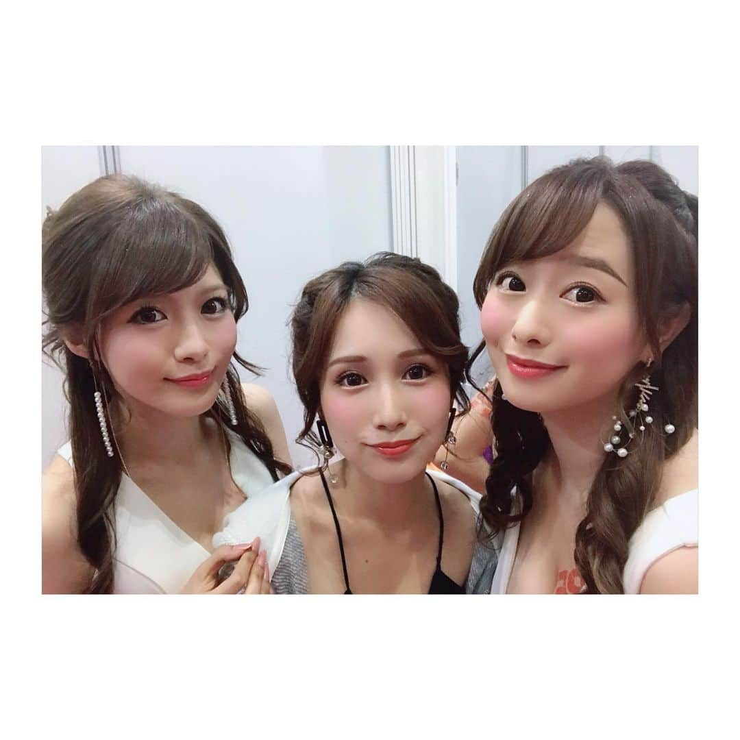 白石茉莉奈さんのインスタグラム写真 - (白石茉莉奈Instagram)「. #TRE #こじ #みにゃ #こじみにゃ ！！😳💖💖💖」8月6日 17時23分 - marina_shiraishi_official