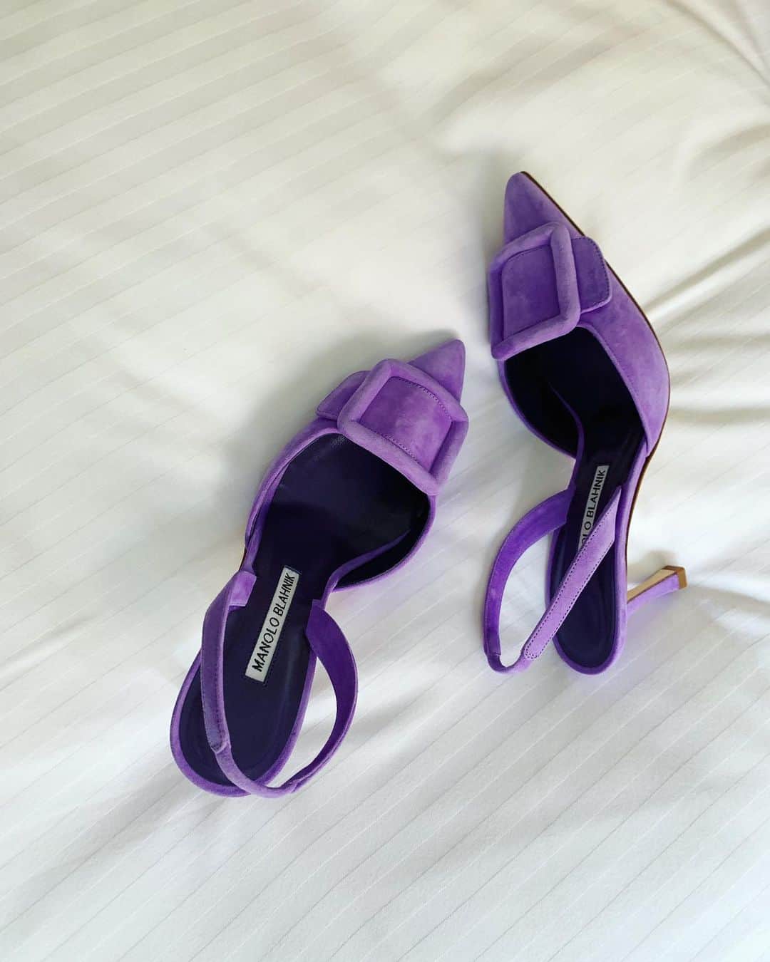 早坂香須子さんのインスタグラム写真 - (早坂香須子Instagram)「時差ボケが酷すぎて買い物 …え？  ゆみえちゃんに目敏く見つかった秋の靴。  #ドイツで買い物しなかったのに #ひとめぼれ」8月6日 17時26分 - kazukovalentine