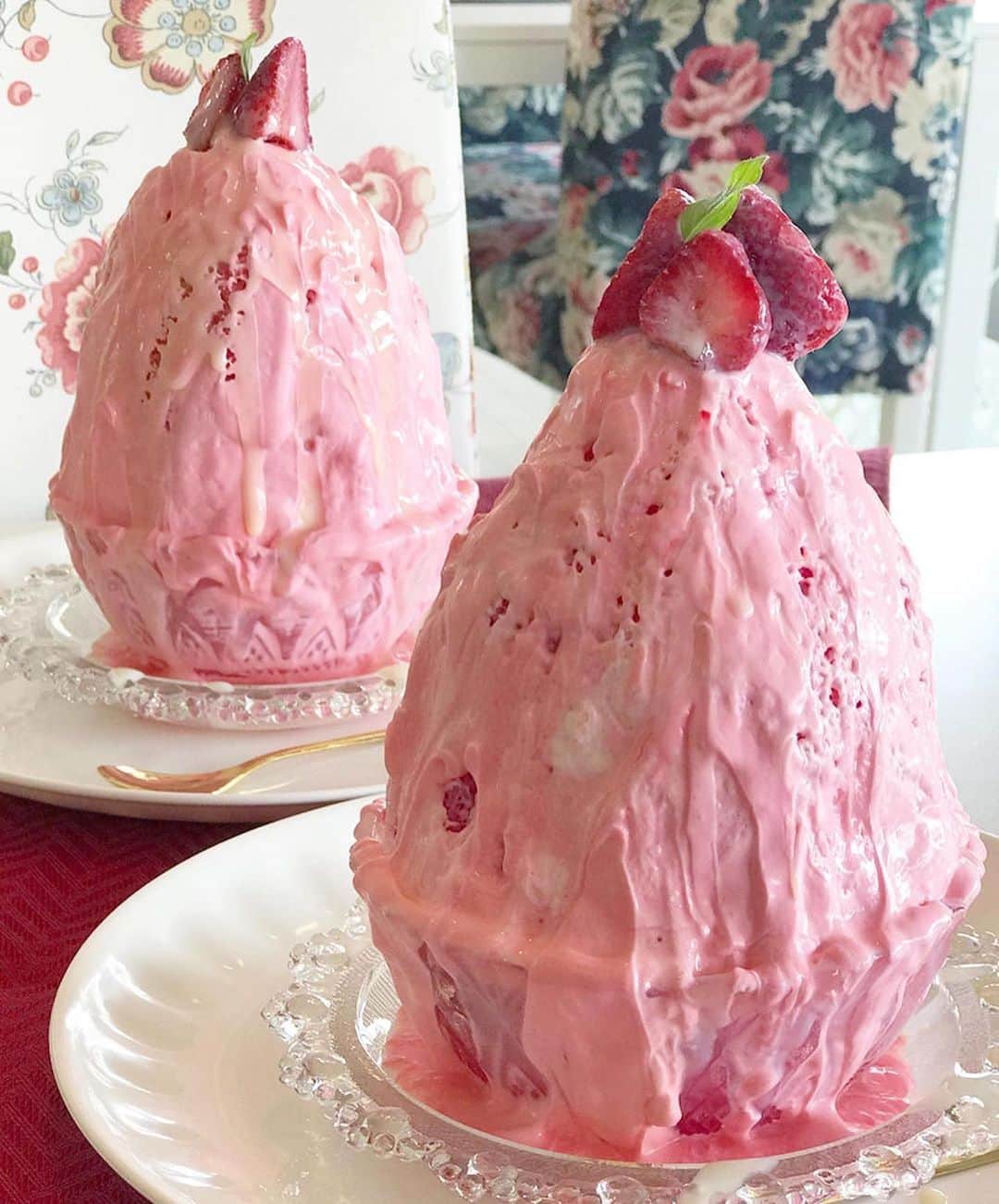 ナゴレコのグルメインスタ