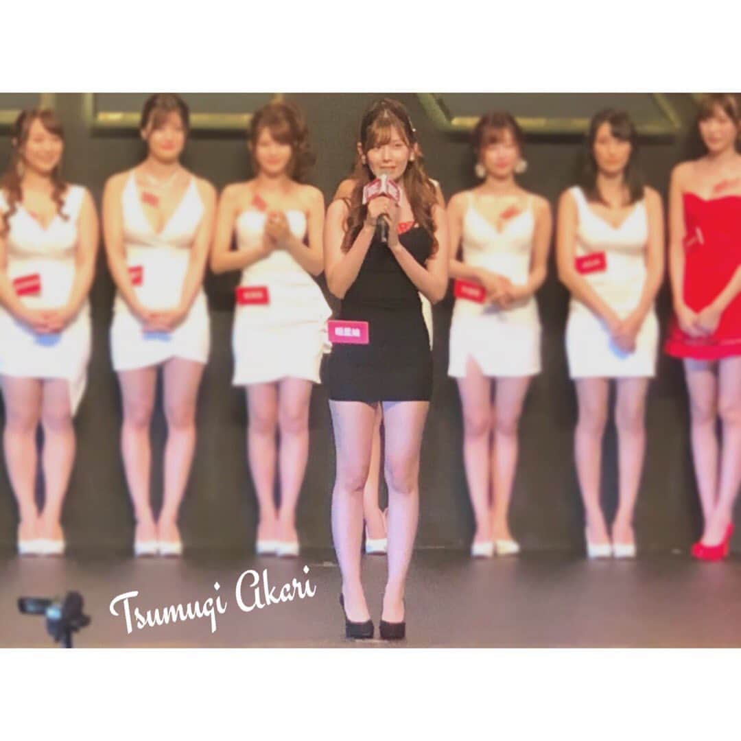 C-more ENTERTAINMENT【スタッフ】さんのインスタグラム写真 - (C-more ENTERTAINMENT【スタッフ】Instagram)「1 桜の木と﻿ 1 ステージ上つむつむ﻿ ﻿ 2 ステージ裏つむつむ﻿ ﻿ 衣装や髪の毛も少しずつ全部違ってて可愛い🤩💕﻿ ﻿ 演者さん達もお忙しかったことでしょう✨﻿ ﻿ #明里つむぎ﻿ @akari.tsumugi ﻿ #台湾 #TRE #﻿ #女子がいきいきできる職場 #AV女優求人 #AV女優募集  #AV女優 #モデル募集 #AVモデル  #セクシータレント #募集 #AVプロダクション」8月6日 17時41分 - cmore4girls