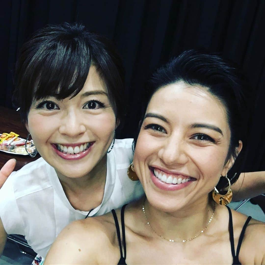 日本テレビ「今夜くらべてみました」さんのインスタグラム写真 - (日本テレビ「今夜くらべてみました」Instagram)「明日よる9時は‼️ 🌎ワールドワイドな女🌏 お楽しみに🌟 .  #今夜くらべてみました #今くら .  #7日水曜よる9時 .  #ジェシカ #中野美奈子 #石橋穂乃香 .  #徳井義実 #後藤輝基 #SHELLY #指原莉乃 .  #フォロワーカモーンヌ .  #フォロワー祝1万人突破」8月6日 17時43分 - ntv_konkura