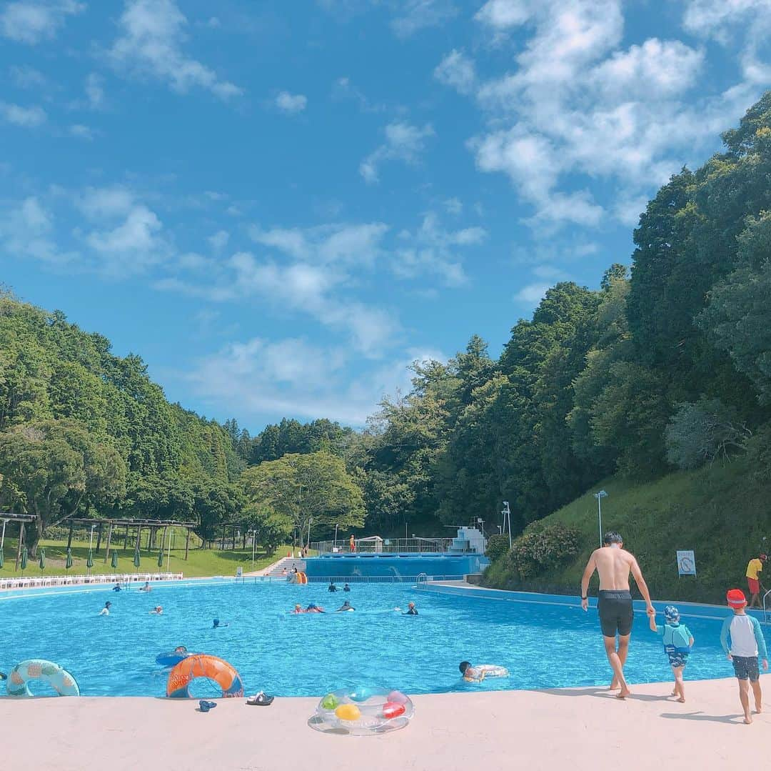 井川絵美のインスタグラム