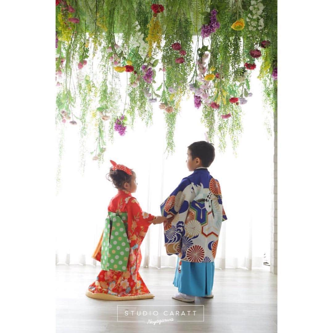 スタジオキャラット 寝屋川店のグルメインスタ