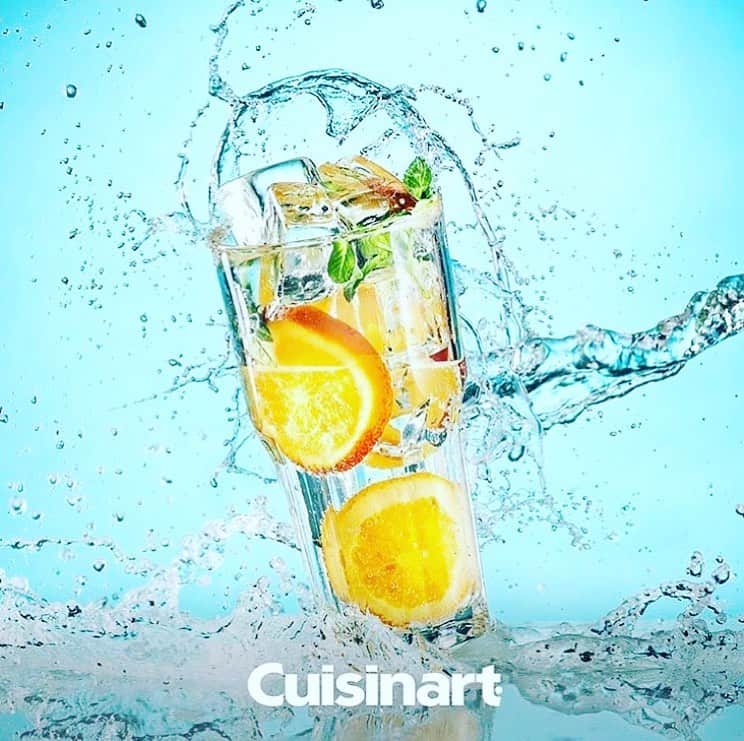 Cuisinart(クイジナート)ジャパン公式アカウントのインスタグラム