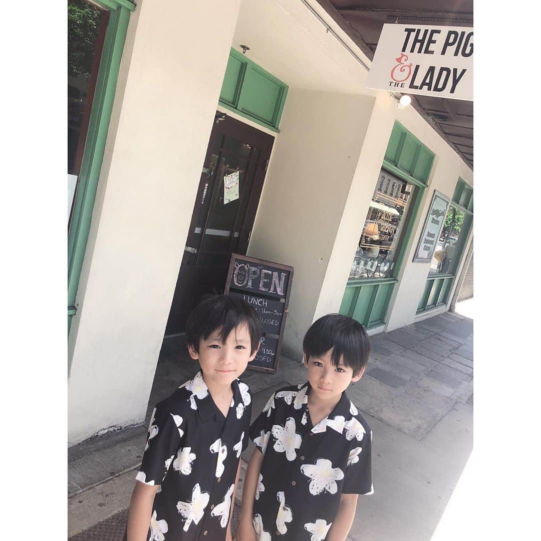 ayakoのインスタグラム