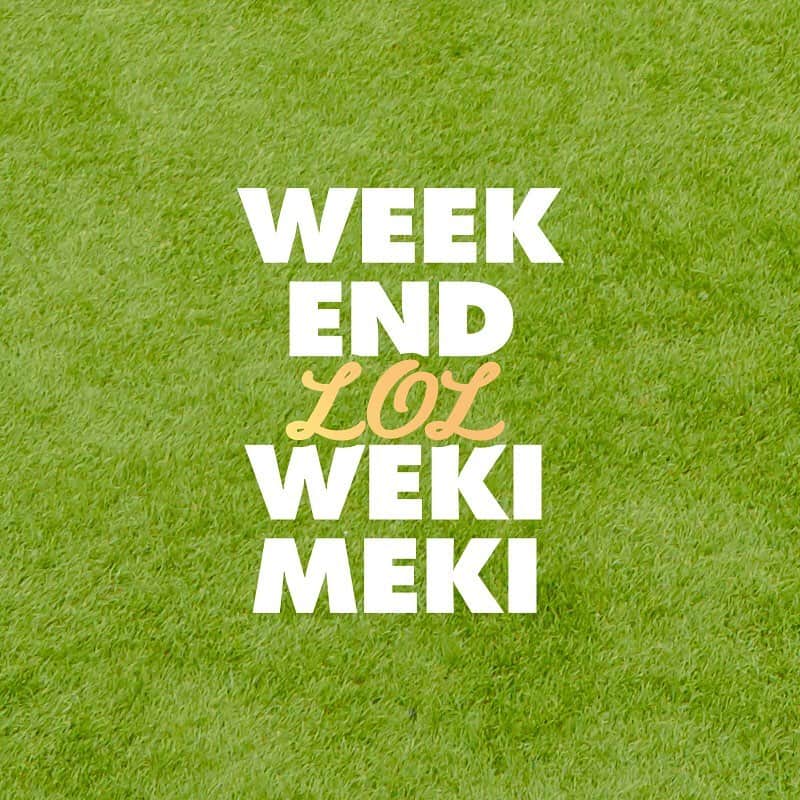 Weki Mekiのインスタグラム：「WEKI MEKI 2ND SINGLE ALBUM REPACKAGE [WEEK END LOL] ⠀ <WEEK END LOL - IMAGE TEASER #WEEKEND> ⠀ ☀ ONLINE RELEASE 2019.08.08 🏖 OFFLINE RELEASE 2019.08.14 ⠀ #위키미키 #WEKIMEKI #WEEKENDLOL #TIKITAKA #티키타카」