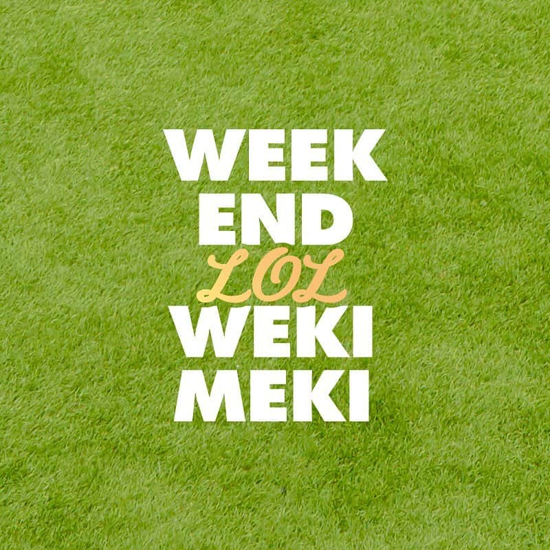 Weki Mekiさんのインスタグラム写真 - (Weki MekiInstagram)「WEKI MEKI 2ND SINGLE ALBUM REPACKAGE [WEEK END LOL] ⠀ <WEEK END LOL - IMAGE TEASER #WEEKEND> ⠀ ☀ ONLINE RELEASE 2019.08.08 🏖 OFFLINE RELEASE 2019.08.14 ⠀ #위키미키 #WEKIMEKI #WEEKENDLOL #TIKITAKA #티키타카」8月6日 18時02分 - weki_meki