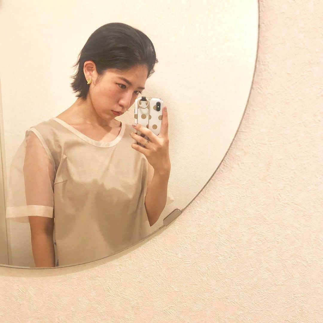 azのインスタグラム：「超絶腹がたってるので全身で怒りを表した結果背中が透けました。﻿ ﻿ 化石はさっさと砕けて塵になれよ🥺﻿ ﻿ #tops﻿ #helmaphandroditus #ぷんぷん #キングダム #読んだから #攻撃力高め」