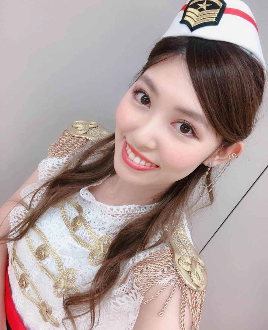 橘ゆりかのインスタグラム