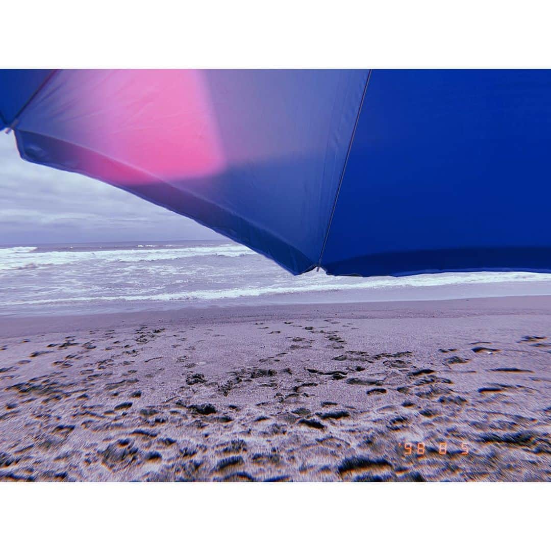 のインスタグラム：「次はサーフィンやりたい🏄‍♀️」