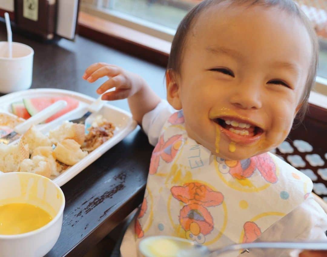 長谷川真美のグルメインスタ