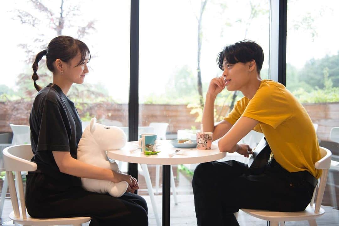 AbemaTV「オオカミちゃんには騙されない」のインスタグラム
