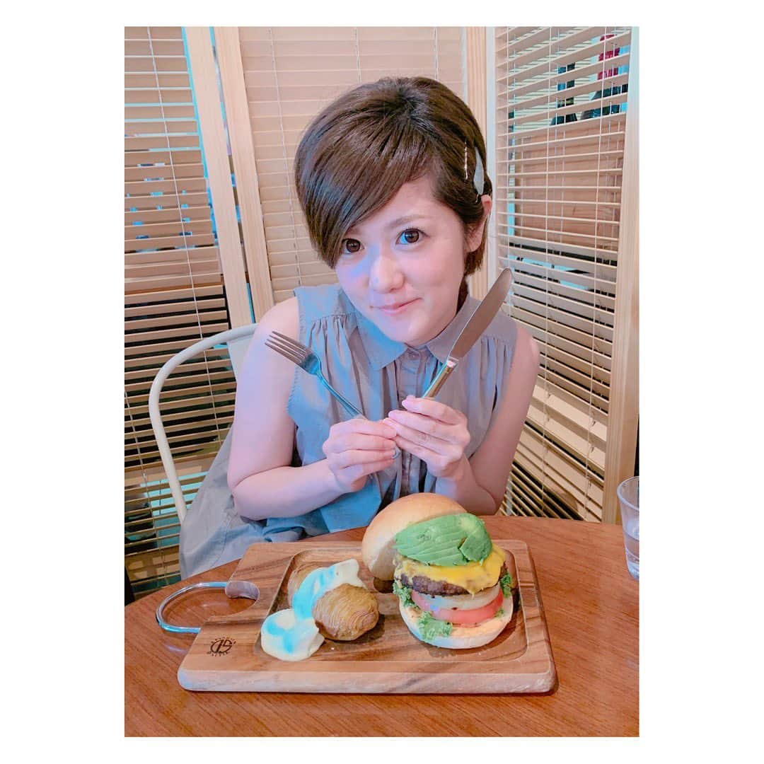 AIMIのグルメインスタ