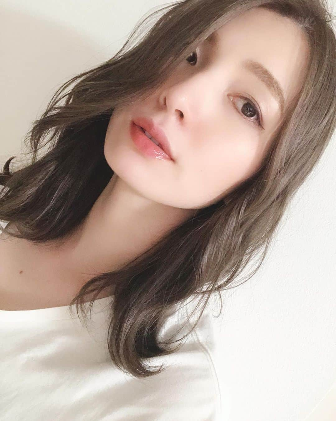 中田有美のインスタグラム