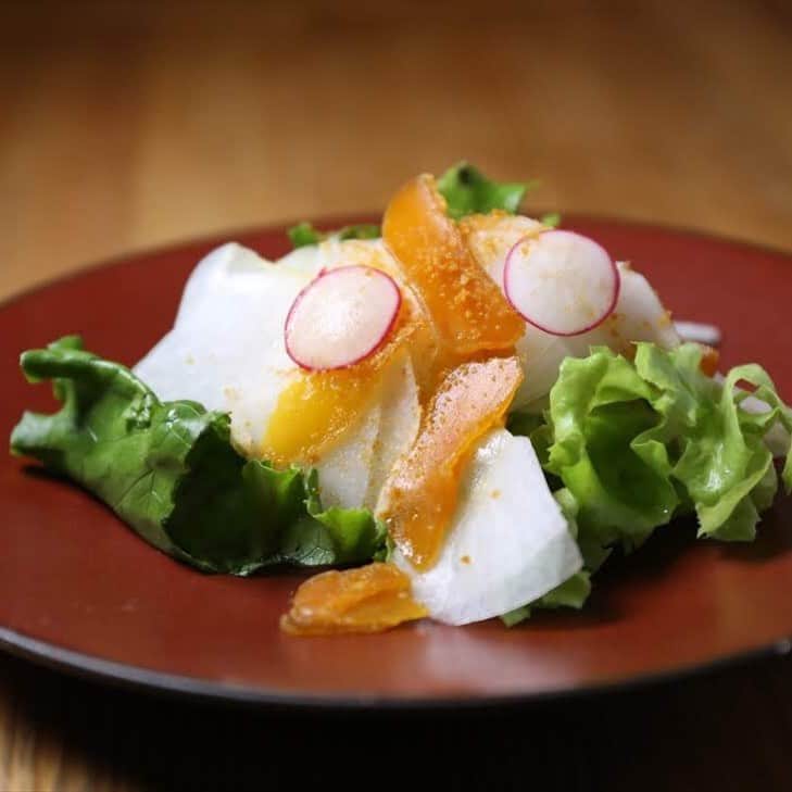 カッシーワお初天神のグルメインスタ