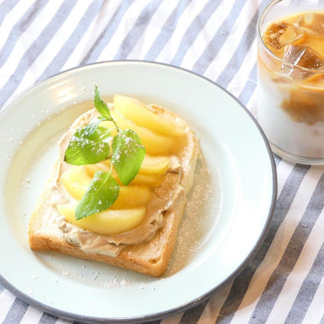 HeyCoffeeのグルメインスタ