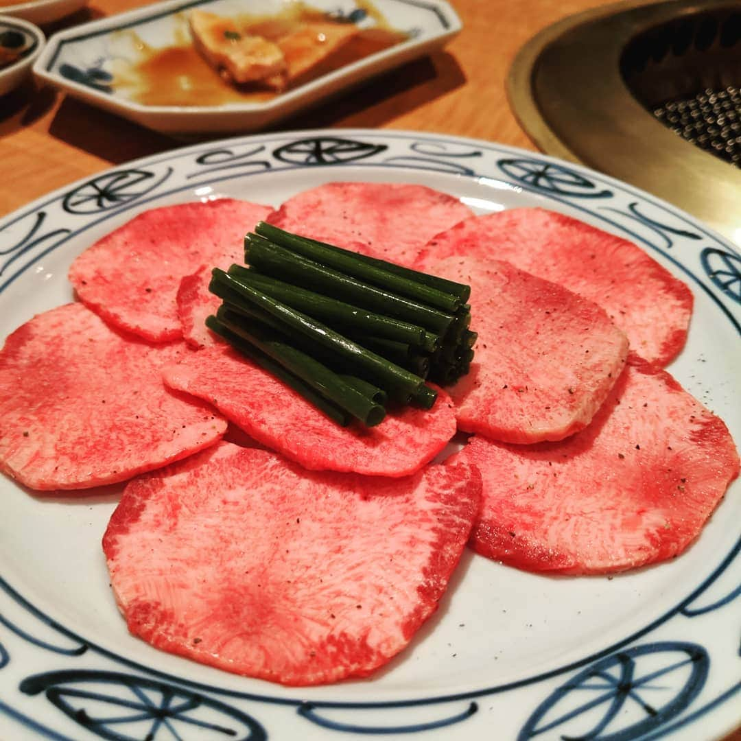 焼肉らんどのインスタグラム