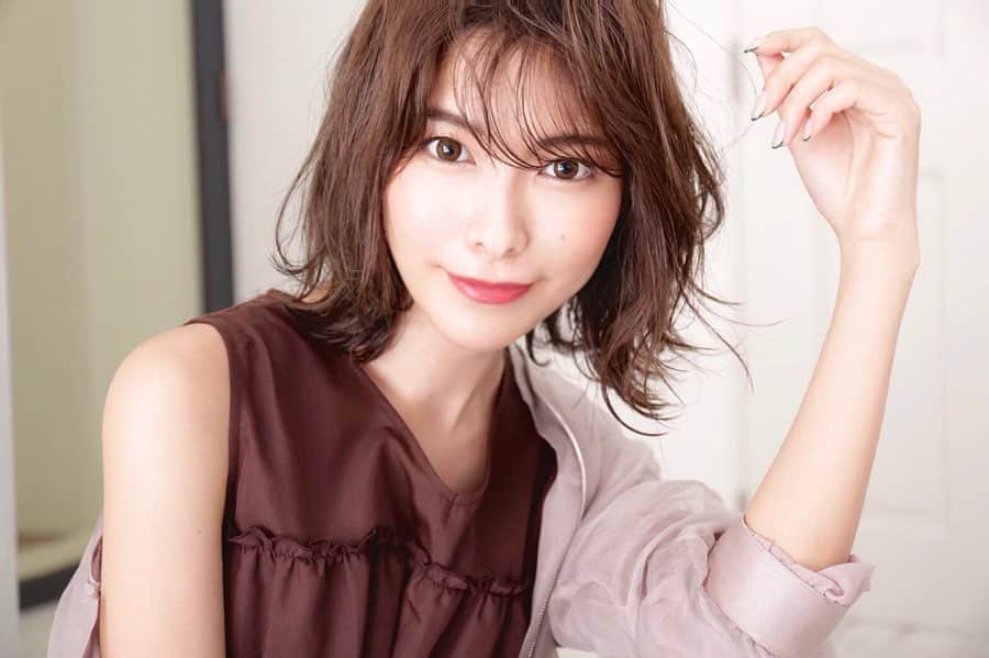 Yuika Matsuのインスタグラム