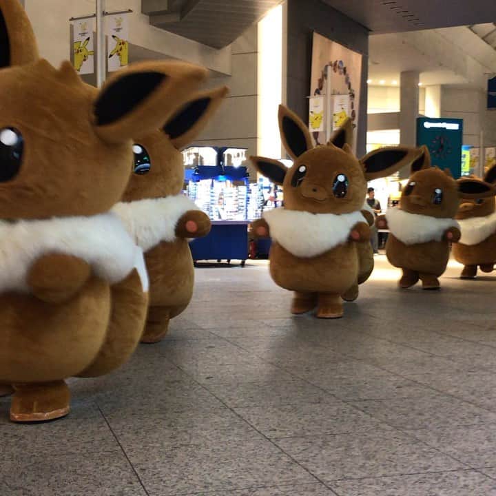 みなとみらい東急スクエアのグルメインスタ