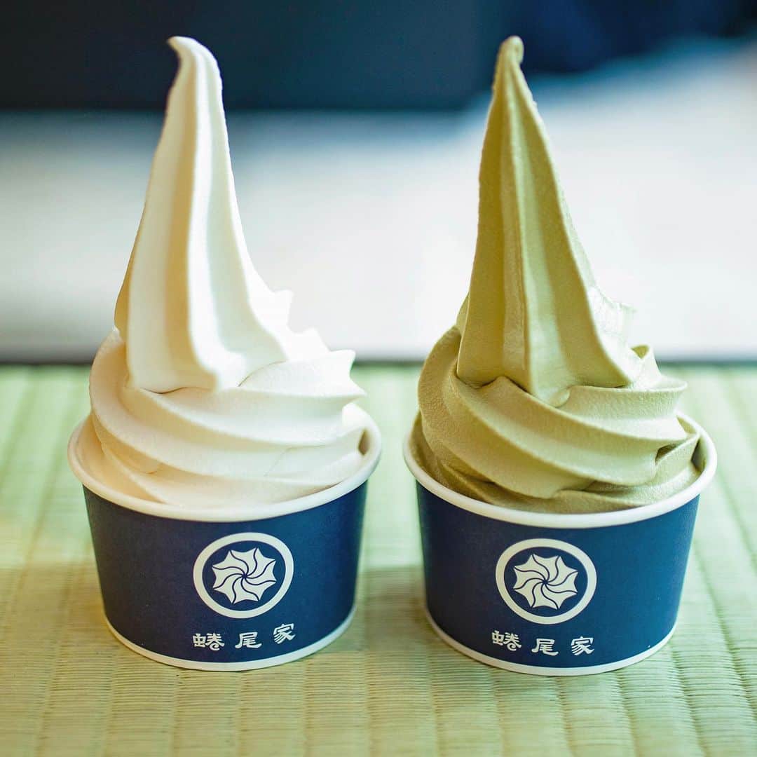 Hanako公式のグルメインスタ