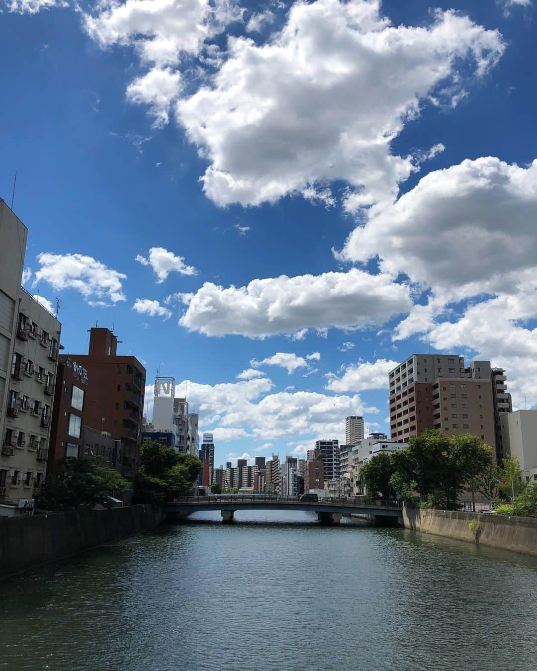 木村沙織さんのインスタグラム写真 - (木村沙織Instagram)「. この景色も見慣れてきた😗🤙🏼」8月6日 19時13分 - saoriiiii819