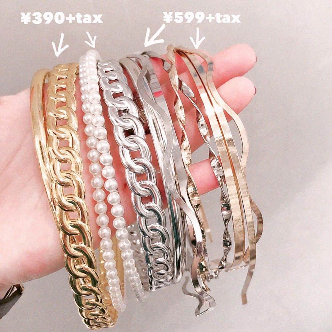 WEGO OFFICIAL GOODSのインスタグラム