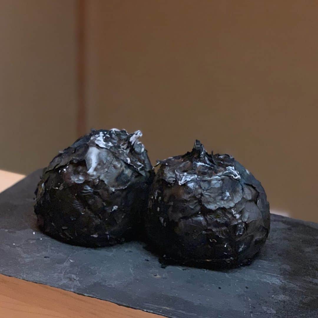 沢瀉美緒のグルメインスタ