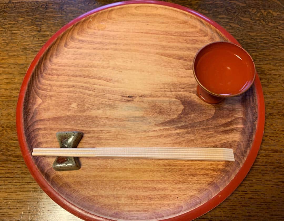 入江悠さんのインスタグラム写真 - (入江悠Instagram)「京都。 打ち合わせ終わりの一献。」8月6日 19時23分 - u_irie
