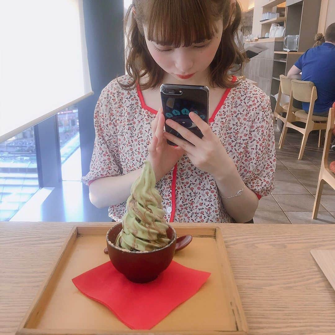 橋下美好さんのインスタグラム写真 - (橋下美好Instagram)「#美好くんの日常覗いとく」8月6日 19時29分 - miyoshikun