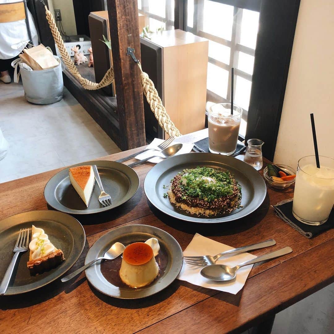 高橋野乃子のグルメインスタ