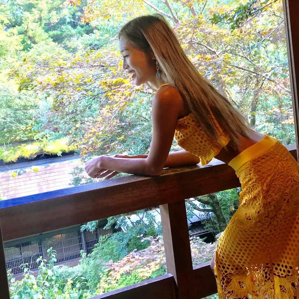 藤木そらのグルメインスタ