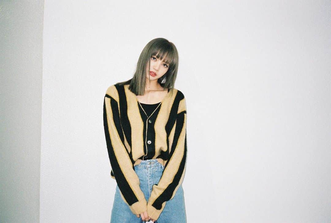 リサさんのインスタグラム写真 - (リサInstagram)8月6日 20時15分 - lalalalisa_m