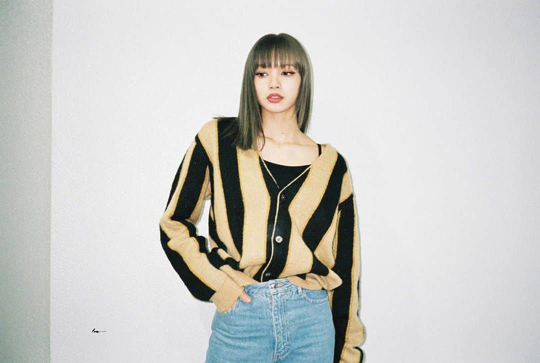 リサさんのインスタグラム写真 - (リサInstagram)8月6日 20時15分 - lalalalisa_m